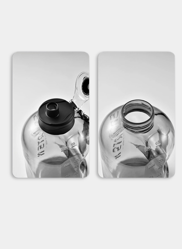 HydroMate XL Sports Water Bottle
