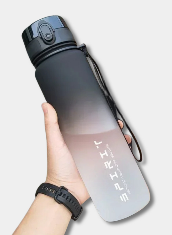 Leakproof Sports Water Bottle