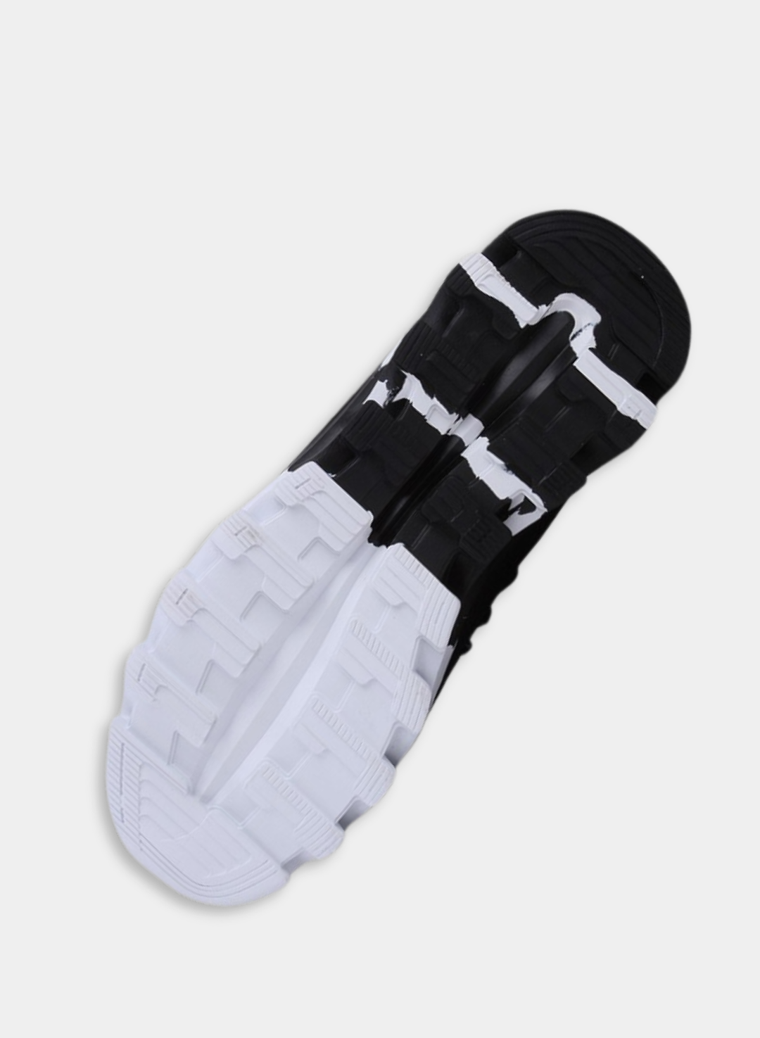 Men's Comfortable Outdoor Running Sneakers