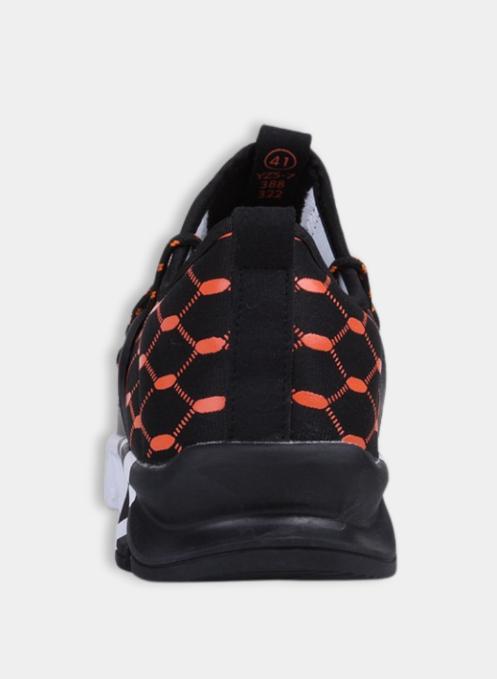 Men's Comfortable Outdoor Running Sneakers