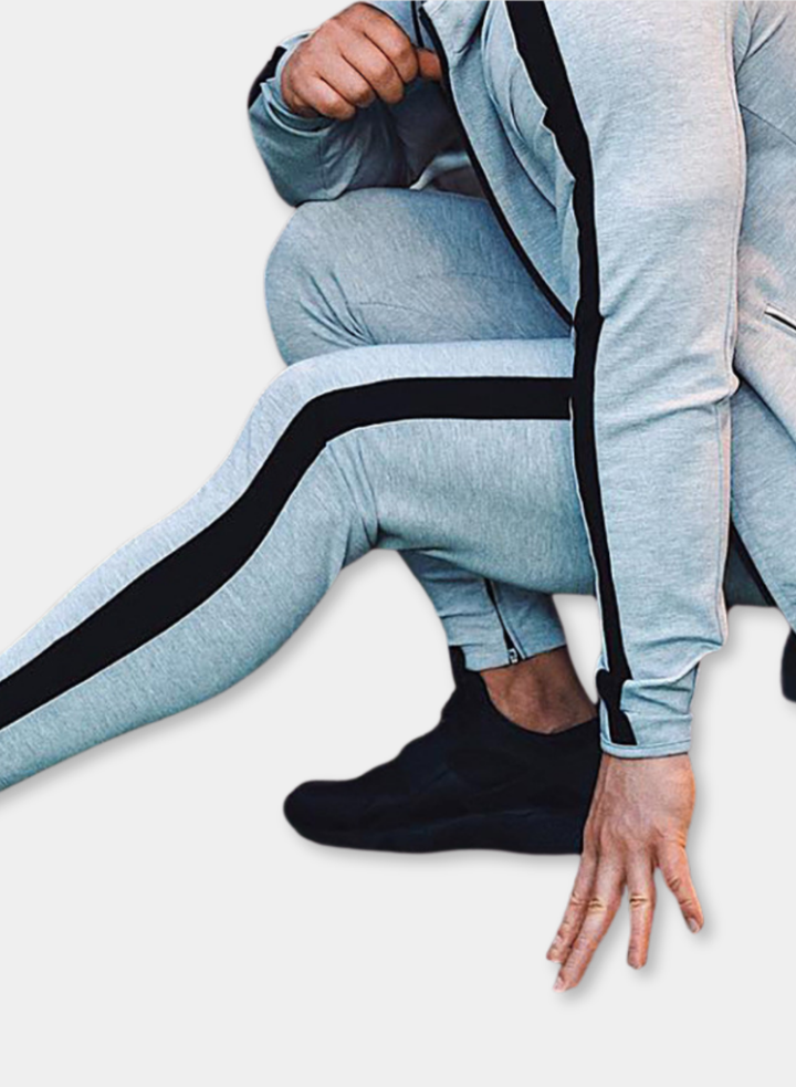 Men's Sports & Leisure Fitness Pants