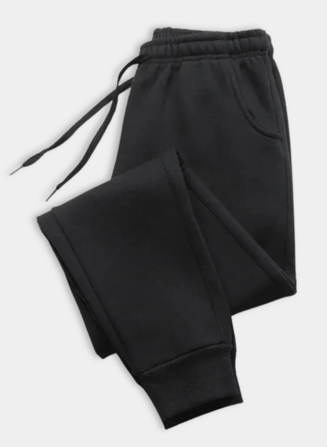 New Mens Fleece Sweatpants