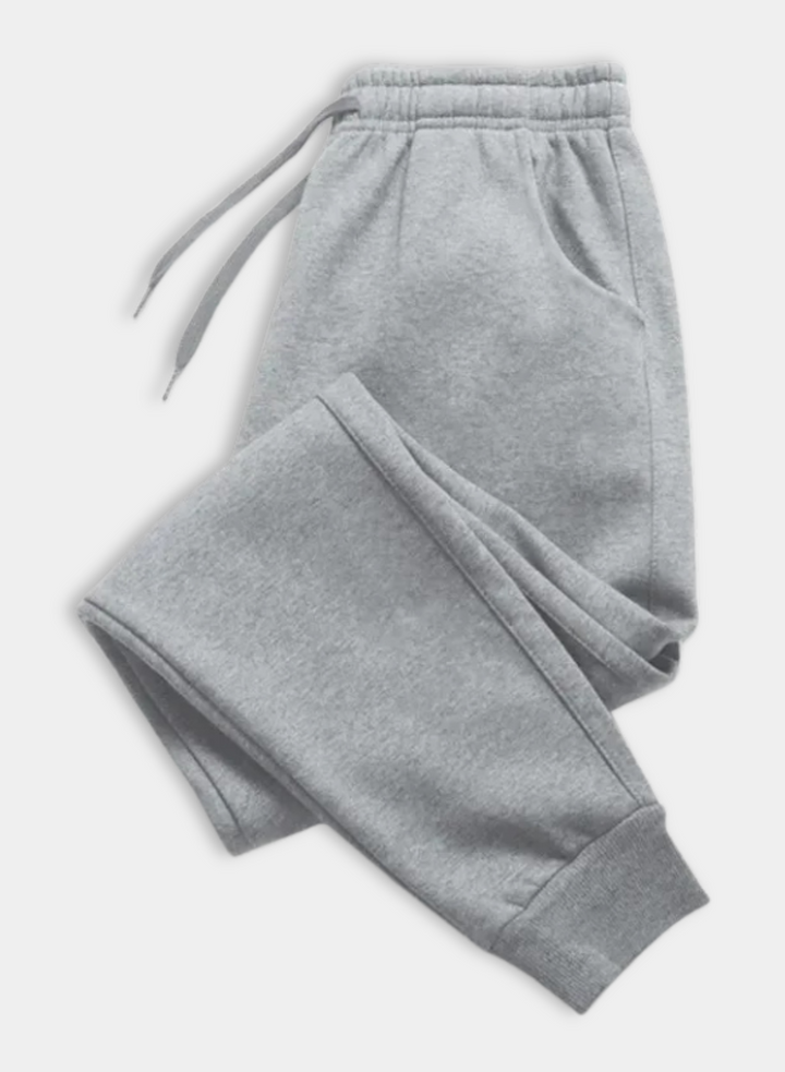 New Mens Fleece Sweatpants