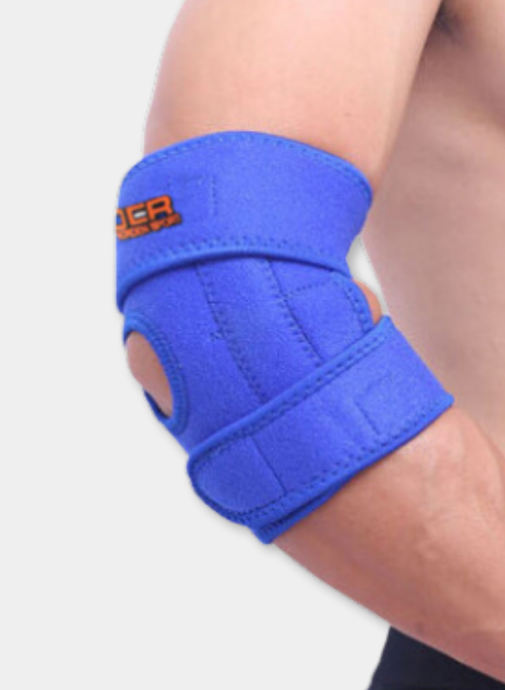 Professional Sports Elbow Supporter