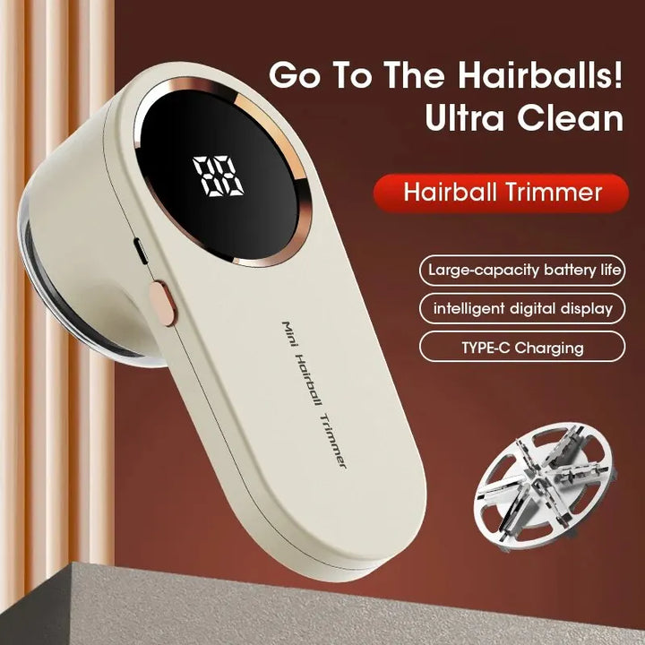 Eljointo Easy-Clean Lint Remover