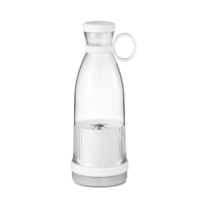 TurboBlend Pro Portable 6-Blade Juicer