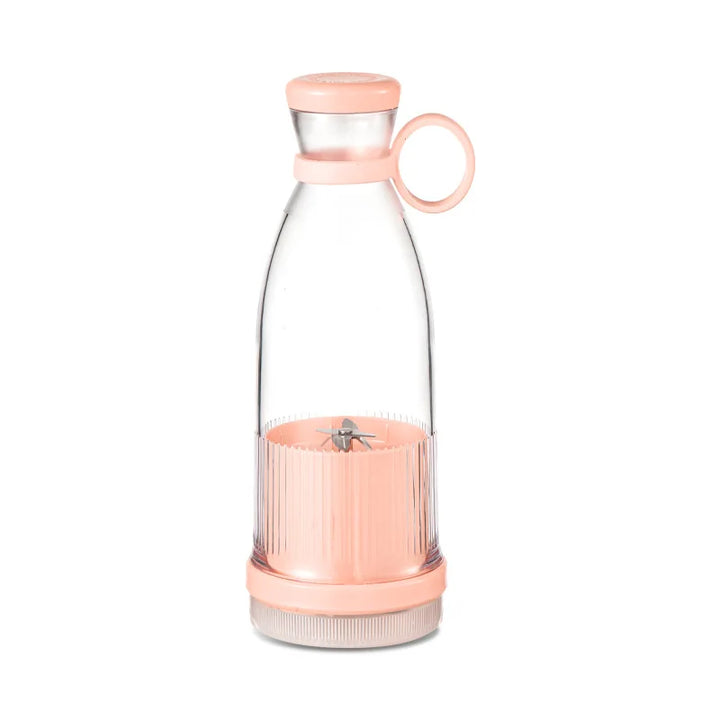 TurboBlend Pro Portable 6-Blade Juicer