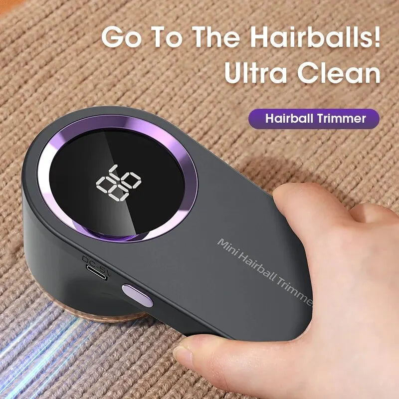Eljointo Easy-Clean Lint Remover
