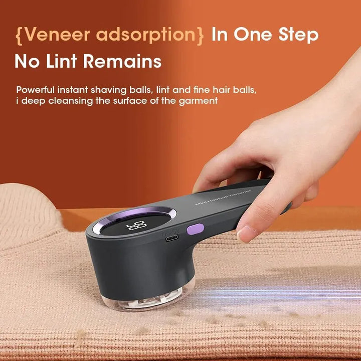 Eljointo Easy-Clean Lint Remover