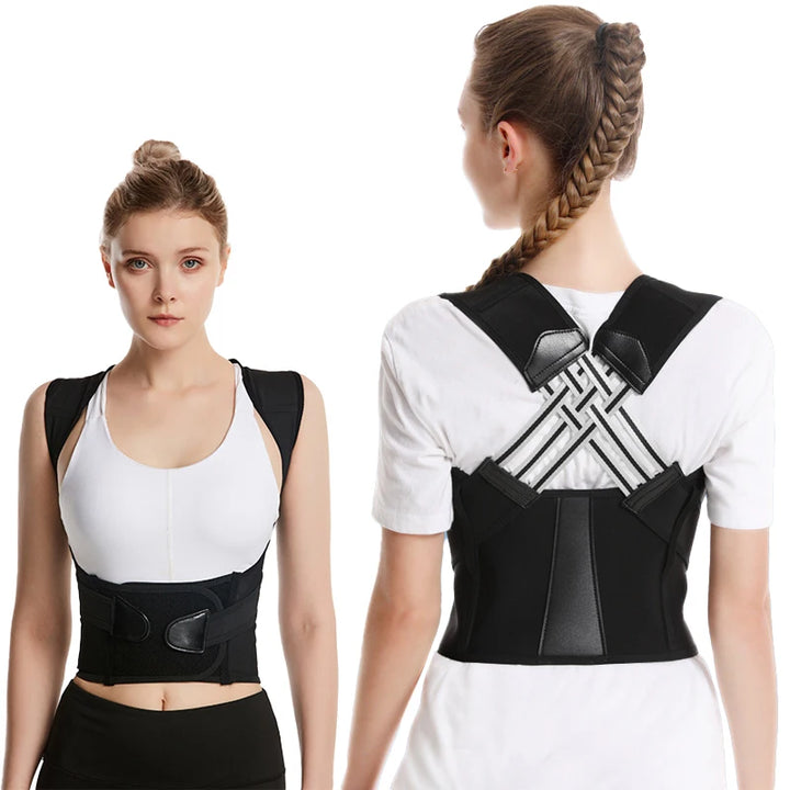 SpineAlign Posture Corrector