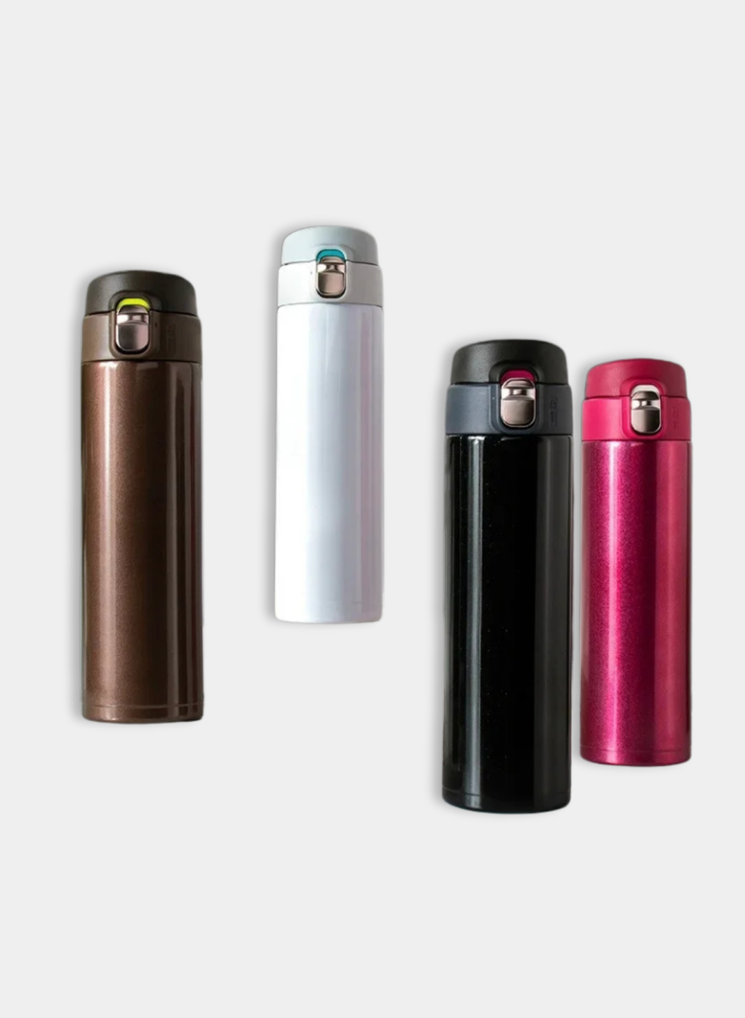 500ML Stainless Steel Thermos Flask