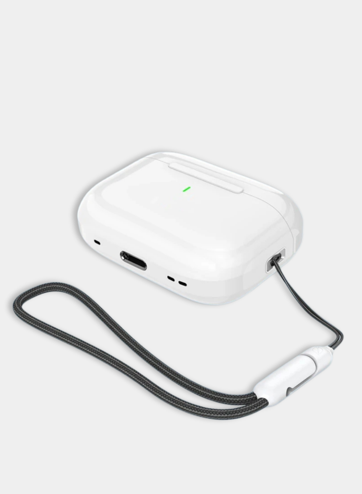 Air Pro True Wireless Earbuds