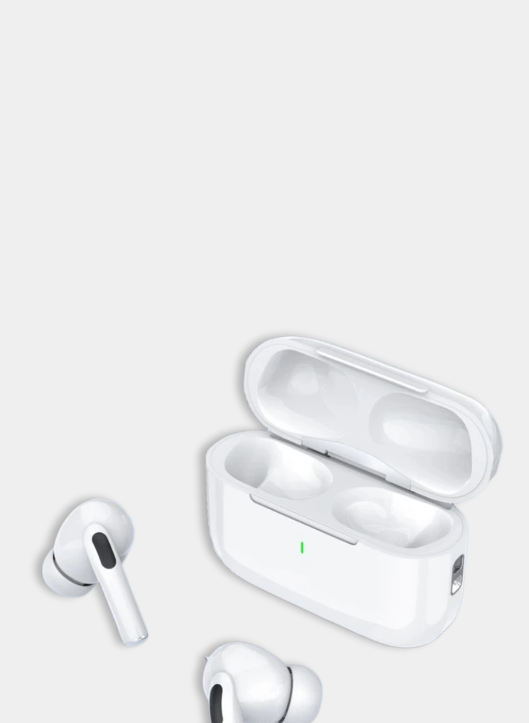 Air Pro True Wireless Earbuds