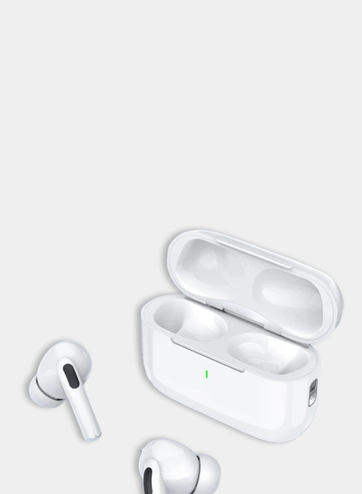 Air Pro True Wireless Earbuds