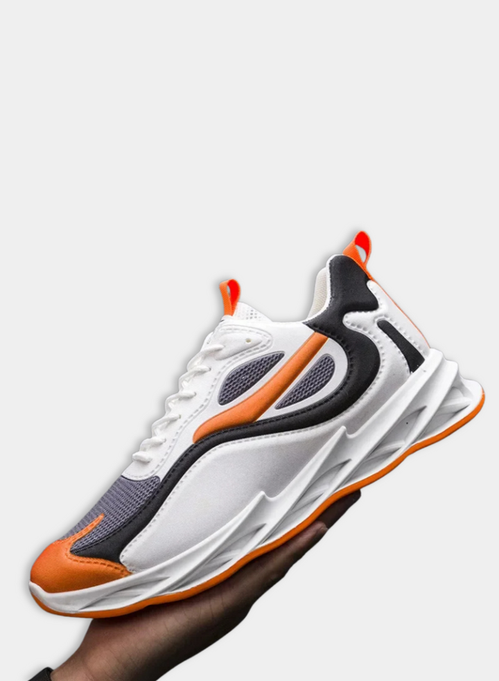Breathable Men's Casual Shoes