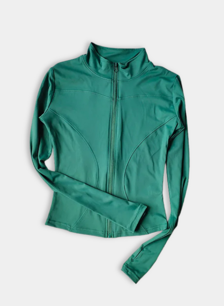 Women's Winter Fitness Jacket
